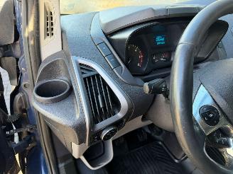 Ford Transit Custom  picture 26