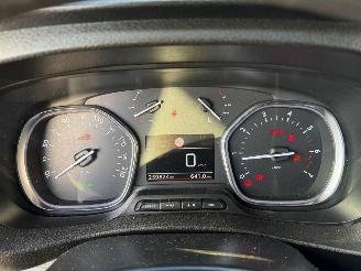 Peugeot Expert  picture 26