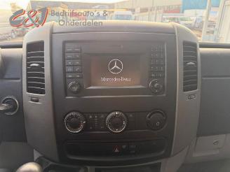 Mercedes Sprinter Sprinter 3,5t (906.63), Van, 2006 / 2020 313 CDI 16V picture 16