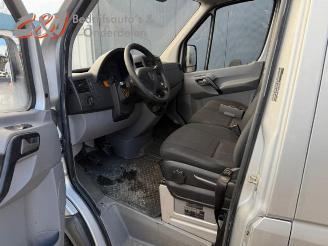 Mercedes Sprinter Sprinter 3,5t (906.63), Van, 2006 / 2020 313 CDI 16V picture 15