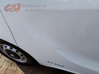 Nissan Nv300 NV 300, Van, 2016 1.6 dCi 120 picture 4