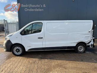 Nissan Nv300 NV 300, Van, 2016 1.6 dCi 120 picture 2