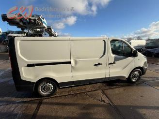 Nissan Nv300 NV 300, Van, 2016 1.6 dCi 120 picture 9