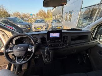 Ford Transit  picture 27