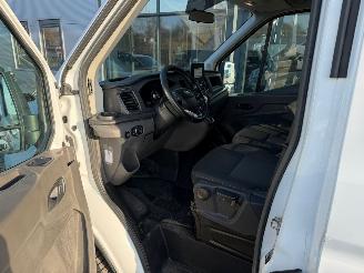 Ford Transit  picture 22