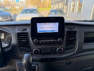 Ford Transit  picture 26