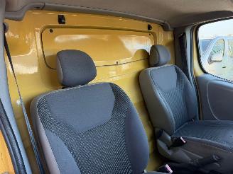Opel Vivaro  picture 26