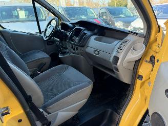 Opel Vivaro  picture 25