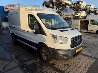 Ford Transit Transit, Van, 2013 2.2 TDCi 16V picture 12