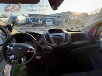 Ford Transit Transit, Van, 2013 2.2 TDCi 16V picture 20