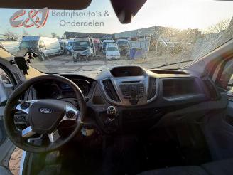 Ford Transit Transit, Van, 2013 2.2 TDCi 16V picture 20