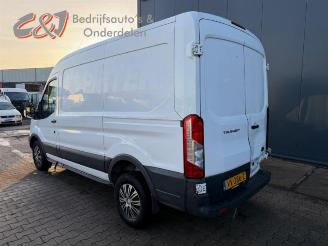 Ford Transit Transit, Van, 2013 2.2 TDCi 16V picture 5