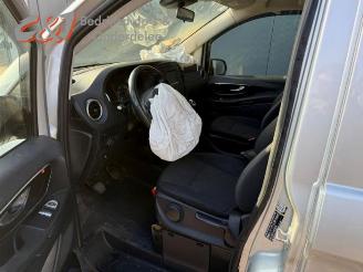 Mercedes Vito Vito (447.6), Van, 2014 2.2 116 CDI 16V picture 17