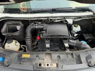 Mercedes Sprinter  picture 39