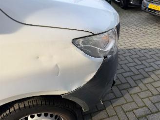 Mercedes Sprinter  picture 27