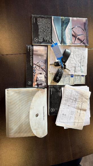 Mercedes Sprinter  picture 40