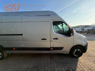 Opel Movano Movano, Van, 2010 / 2021 2.3 CDTi Biturbo 16V RWD picture 11