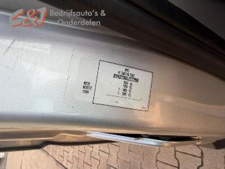 Opel Movano Movano, Van, 2010 / 2021 2.3 CDTi Biturbo 16V RWD picture 24