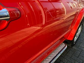 Isuzu D-Max  picture 22