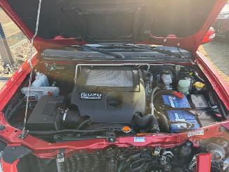 Isuzu D-Max  picture 28