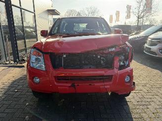 Isuzu D-Max  picture 11