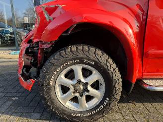 Isuzu D-Max  picture 25