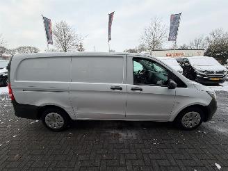 Mercedes Vito  picture 9