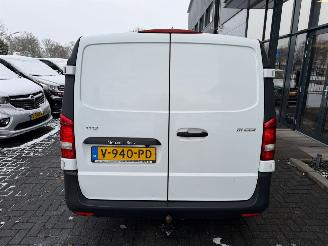 Mercedes Vito  picture 6