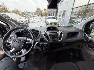 Ford Transit Custom  picture 27