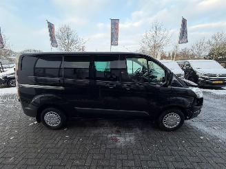 Ford Transit Custom  picture 8