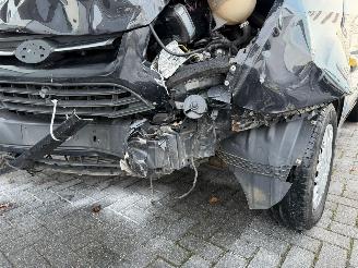 Ford Transit Custom  picture 13