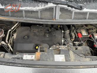 Peugeot Expert Expert (V1/VA/VB/VE/VF/VT/VY), Van, 2016 2.0 Blue HDi 150 16V picture 24