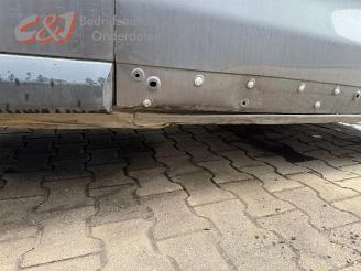 Peugeot Expert Expert (V1/VA/VB/VE/VF/VT/VY), Van, 2016 2.0 Blue HDi 150 16V picture 12