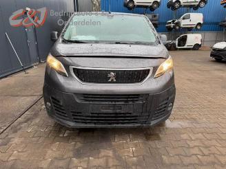 Peugeot Expert Expert (V1/VA/VB/VE/VF/VT/VY), Van, 2016 2.0 Blue HDi 150 16V picture 15