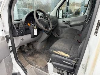 Mercedes Sprinter  picture 27