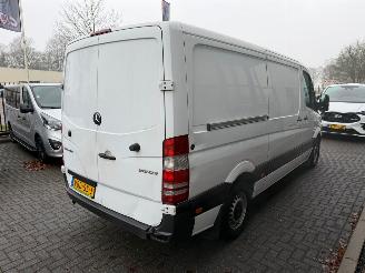 Mercedes Sprinter  picture 9