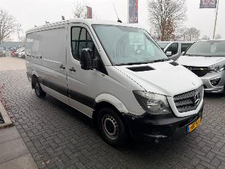 Mercedes Sprinter  picture 13