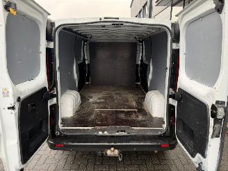 Renault Trafic  picture 21