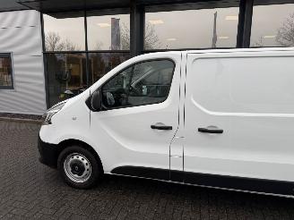 Renault Trafic  picture 19