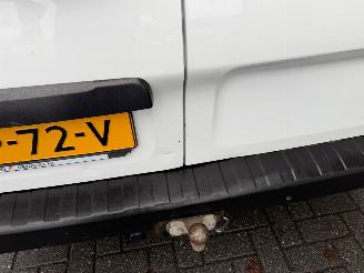 Renault Trafic  picture 18