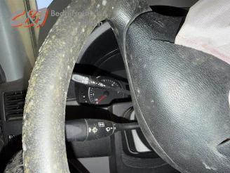 Volkswagen Crafter Crafter, Van, 2011 / 2016 2.0 BiTDI picture 14