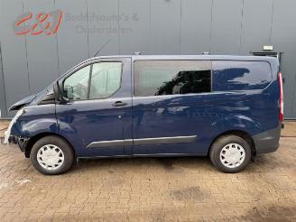 Ford Transit Transit Custom, Van, 2011 / 2023 2.2 TDCi 16V picture 2