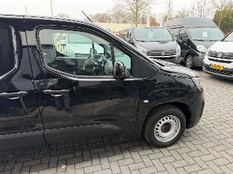 Peugeot Partner  picture 11