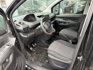 Peugeot Partner  picture 26