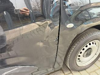 Peugeot Partner  picture 21