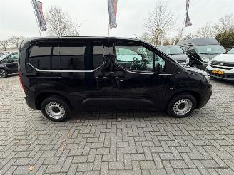 Peugeot Partner  picture 10