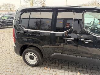 Peugeot Partner  picture 12