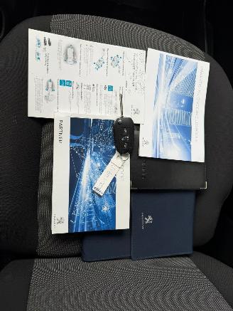 Peugeot Partner  picture 31