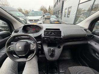 Peugeot Partner  picture 30