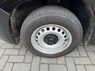 Peugeot Partner  picture 9